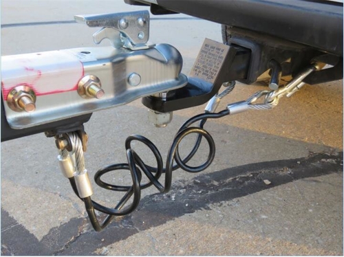 Latest company Solutions about tow cable