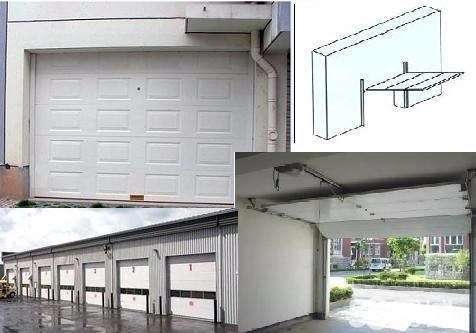garage door cable