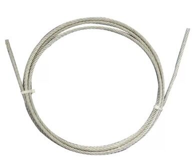 Gaosheng Unveils Specialized Stainless Steel Wire Rope Series for Aviation, Medical, and Food-Grade Applications