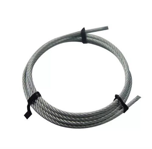 How Jiangyin Gaosheng Ensures Global Reliability of Wire Rope Products Through ISO Certification