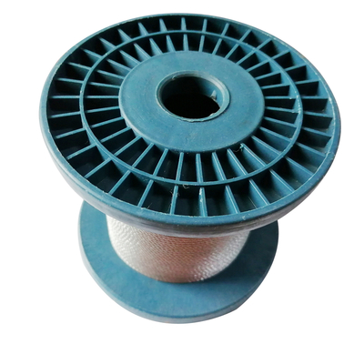 Good price High Tensile Strength 7x7 Galvanized Aircraft Cable 1x7 1x19 7x19 online