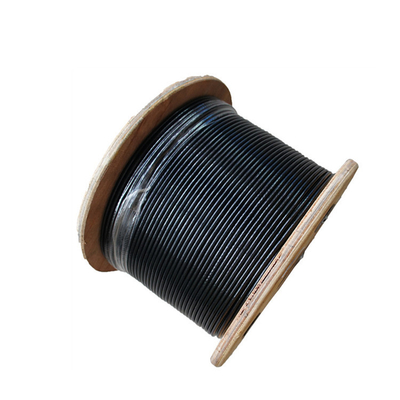 Good price TPU Coated High Carbon Steel Gym Cable Wire Rope 2mm-10mm DIN Standard online