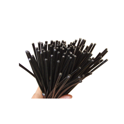 Bon prix 7x7 câble en acier 1/8