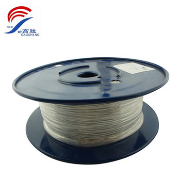 Good price 8x7+1x19 Steel Cable For Window Lifter 45# 60# 70# Carbon Steel 1.5mm-1.8mm Wire Gauge online