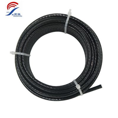 Qualidade Gym Steel Wire Rope Gym Cable for Fitness Equipment fábrica