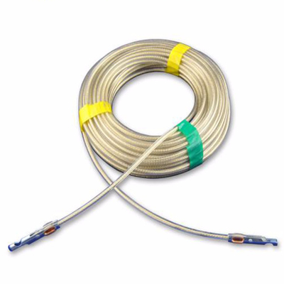 Good price 1.8mm 5.5mm PVC Coated Copper Steel Wire Open Top Container Cables online