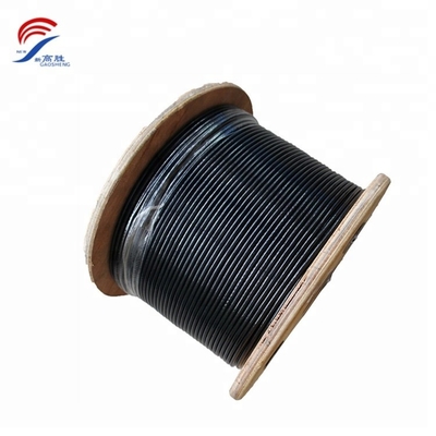 Good price Steel Wire Rope 7x19 TPU Coated Gym Cable Wire Rope For Fitness Equipment online