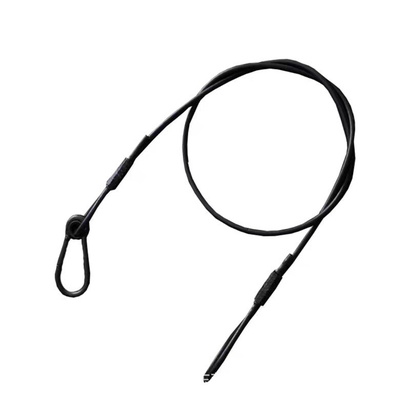 Giá tốt. 6X36 10mm thép dây thừng dây thừng với cáp lắp ráp trực tuyến