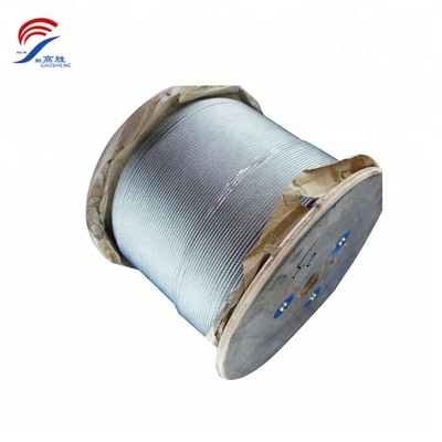 İyi bir fiyat. SS316 Paslanmaz Çelik Kablo Bobinleri Balıkçılık Tel İpi 2.5mm-15mm Tel Ölçüsü çevrimiçi