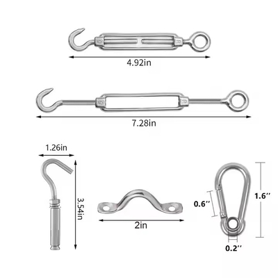 قیمت خوب کابل/ تسمه فولادی گائوشنگ برای بلند کردن با حلقه چشمی در هر دو انتها آنلاین