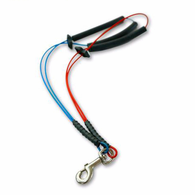 Good price No Sit Haunch Holder Dog Tie Out Cable Adjustable For Grooming Noose online