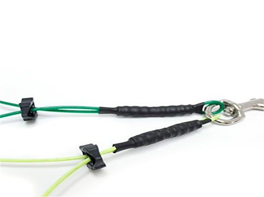 Buon prezzo Imbracatura regolabile per toelettatura cani con resistente nylon e metallo per punti di attacco sicuri in linea