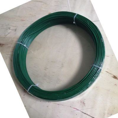 Buon prezzo Cavo in acciaio zincato rivestito in PVC per elevata durata e resistenza alla corrosione in linea