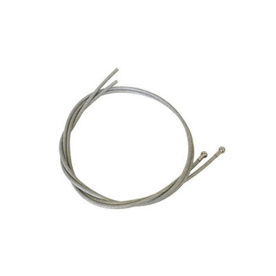 Buen precio Sling de cuerda de alambre galvanizado para herramientas de elevación pesadas y aplicaciones industriales en línea