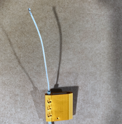 Quality Smart Electronic Seal Lock with Galvanized Cable and Aluminum Lock for Secure Logistics Protection factory