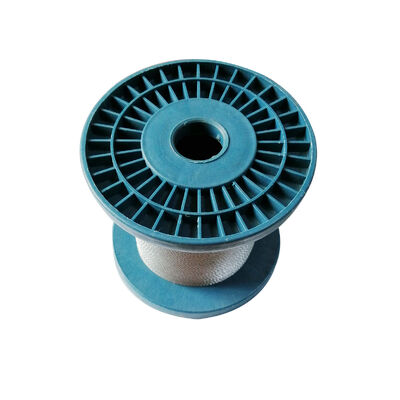 Quality 1.5mm 8x7+1x19 Car Window Lifting Glass Traction Rope factory